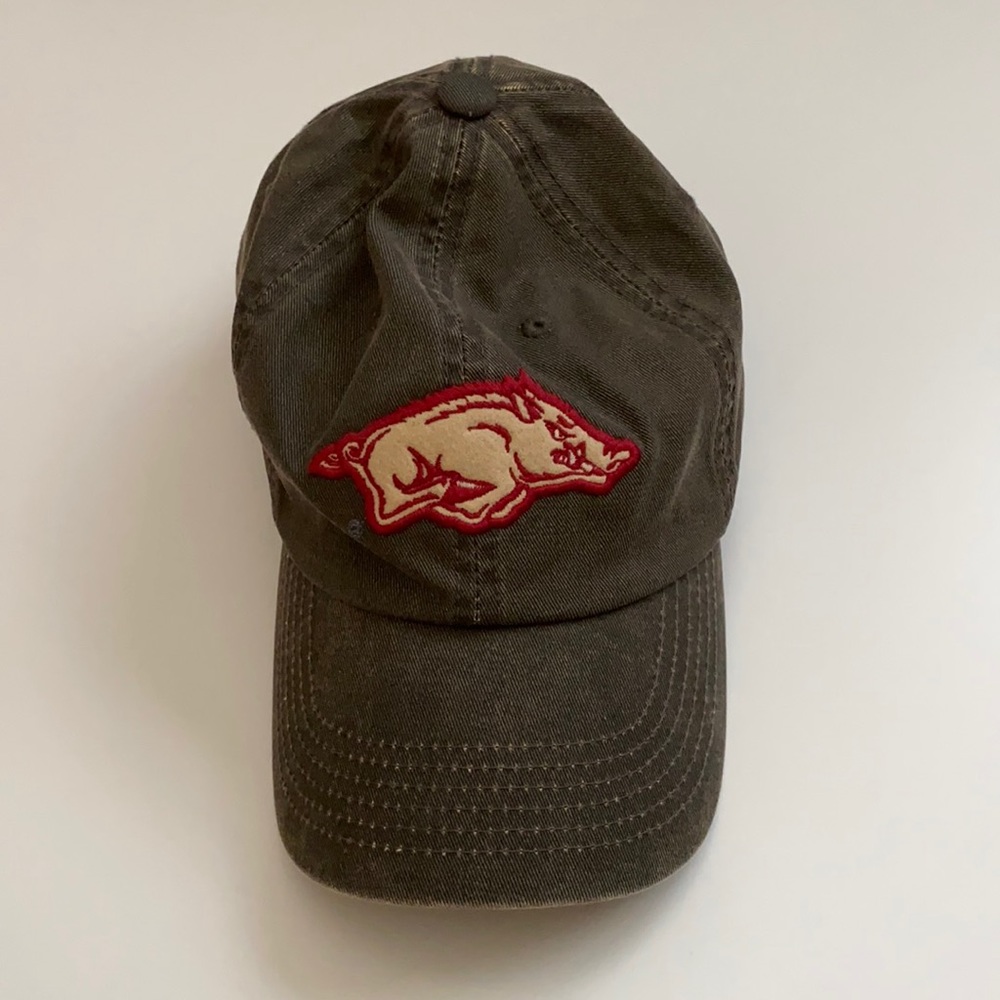 Razorback Hat